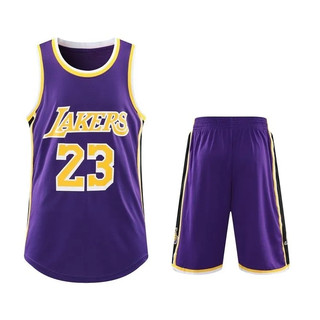 Áo Kobe No. 24 James No. 6 James No. Bộ đồ bóng rổ 23