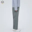 Style Nhật Bản - Quần dài nữ với nếp gấp và nút, thiết kế vừa vặn và thoải mái