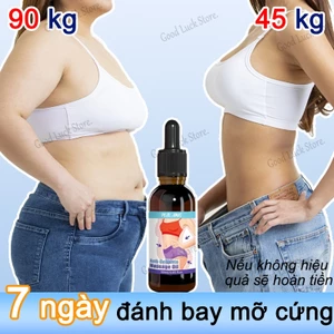 Giảm mỡ bụng, cánh tay hiệu quả, không tăng cân