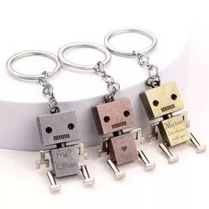 Mặt dây chuyền móc khóa khắc cá nhân, mặt dây chuyền ba lô, mặt dây chuyền có tên, quà tặng mặt dây chuyền văn bản tùy chỉnh