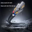 Cáp sạc nhanh Baseus USB sang iP 2.4A độ đàn hồi cao, bền, chắc, sạc nhanh gấp hai lần công nghệ cũ, dễ vệ sinh sạch sẽ