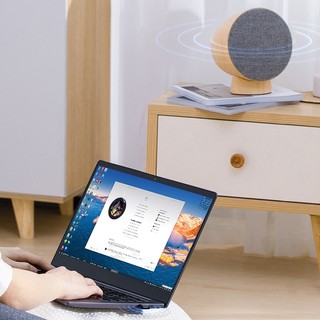 Bộ chuyển đổi không dây kết nối 7 thiết bị Baseus BA04 với phạm vi tín hiệu ổn định 20m