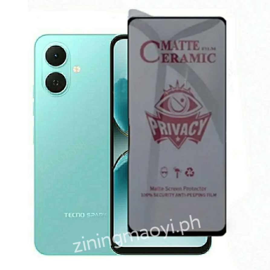 Ốp điện thoại chống sốc 4in1 Tecno Spark Go 2 cho Tecno Spark Go 1 1S Go2025 2024 bảo vệ màn hình và phim ống kính và ốp lưng điện thoại