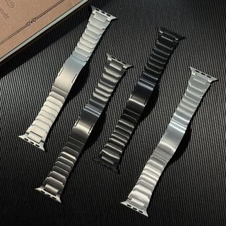 Dây đeo tháo gỡ trượt theo dõi ngôi sao cho Apple Watch Ultra 46 / 44 / 40 / 49 / 45 / 41 / 42 / 38 / 45mm iwatch Series Ultra / 10 / 9 / 8 / 7 / 6 / 5 / 4 / 3 / 2 / 1 / SE