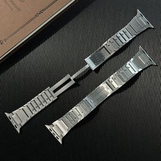 Dây đeo tháo gỡ trượt theo dõi ngôi sao cho Apple Watch Ultra 46 / 44 / 40 / 49 / 45 / 41 / 42 / 38 / 45mm iwatch Series Ultra / 10 / 9 / 8 / 7 / 6 / 5 / 4 / 3 / 2 / 1 / SE