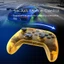 Bộ điều khiển trò chơi không dây ba chế độ Maoedge Tay cầm chơi Game Bluetooth cho bộ điều khiển Nintendo Switch PC Android iOS