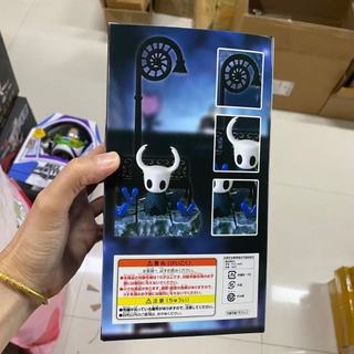 Đồ chơi mô hình nhân vật hành động PVC Hollow Knight