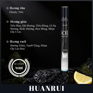 ✨Cái thứ hai nửa giá✨[NOIR] Nước hoa UK Luxury 35ml Nước Hoa Nam Hương Thơm Lâu Dài Mùi hương