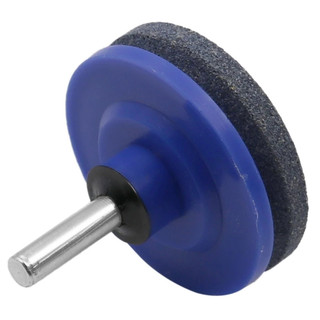 6.35mm Đường kính chuôi Máy cắt cỏ Máy mài nhanh hơn Dụng cụ làm vườn Máy khoan quay Máy mài lưỡi điện công nghiệp