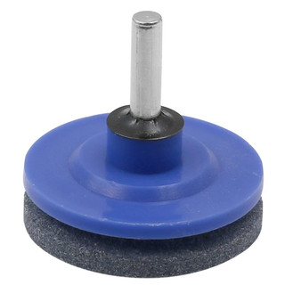 6.35mm Đường kính chuôi Máy cắt cỏ Máy mài nhanh hơn Dụng cụ làm vườn Máy khoan quay Máy mài lưỡi điện công nghiệp