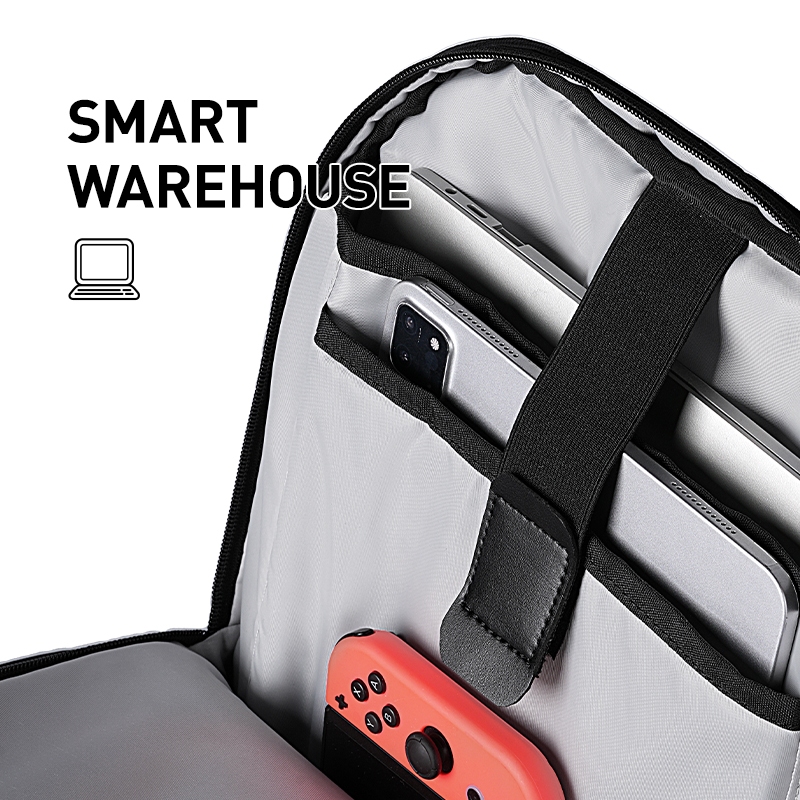 Ba lô nhẹ MARK RYDEN Casual Daypack 20L