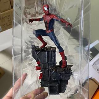 Marvel Spider-Man: No Way Home Three Generations Spider-Man PVC Hình