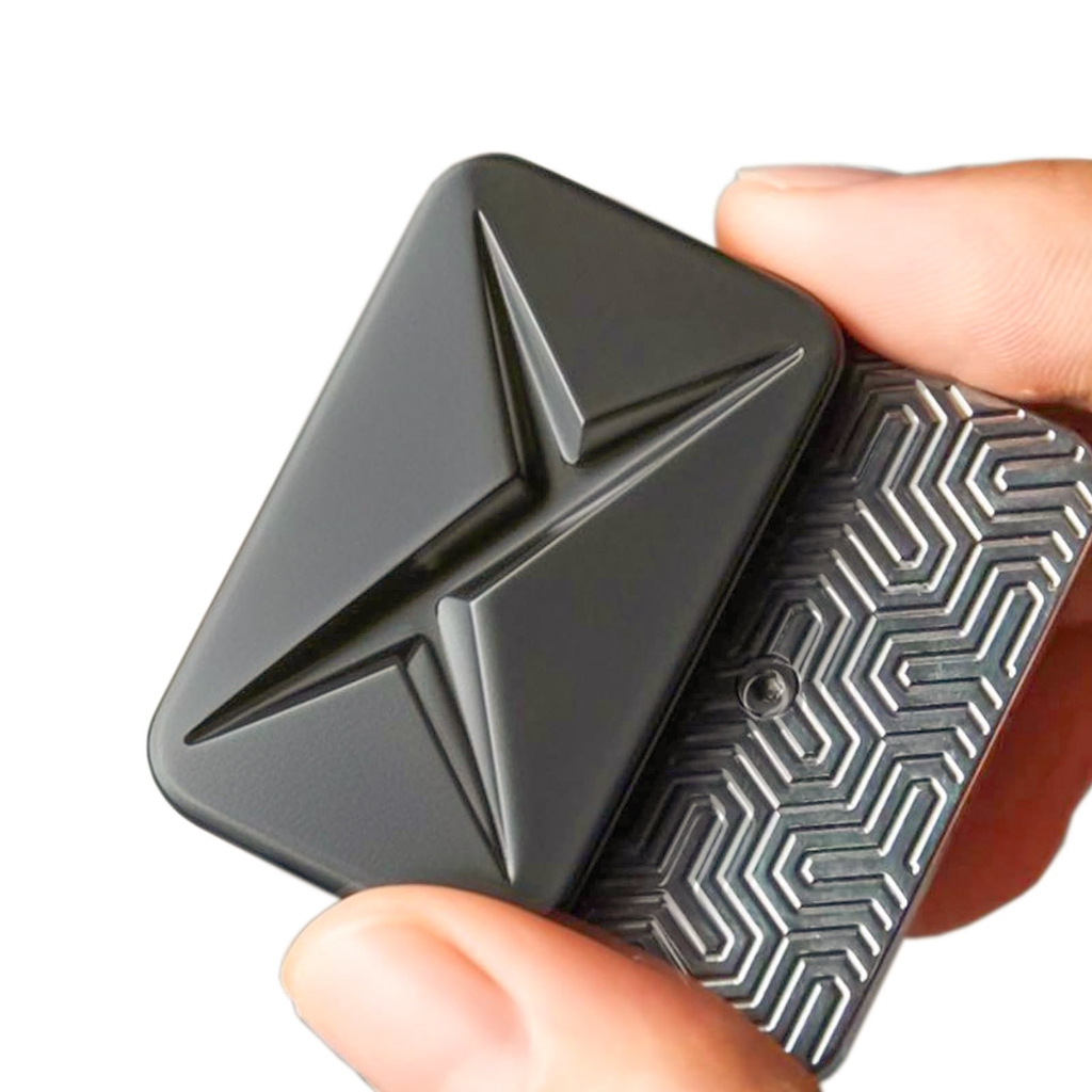 Thanh trượt Fidget đột phá cho người lớn, đồ chơi cảm giác bàn làm việc, hỗ trợ ADHD/ADD, quà tặng tự kỷ