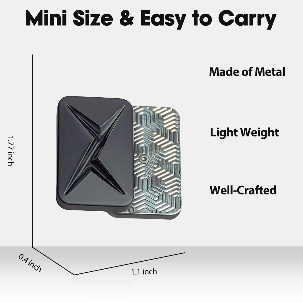 Thanh trượt Fidget đột phá cho người lớn, đồ chơi cảm giác bàn làm việc, hỗ trợ ADHD/ADD, quà tặng tự kỷ