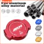 Nắp tản nhiệt bằng nhôm CNC đầy đủ Đa năng Phù hợp với nhãn dán