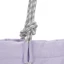 Túi xách chặn màu nylon dung tích lớn chống thấm nước Durlapue