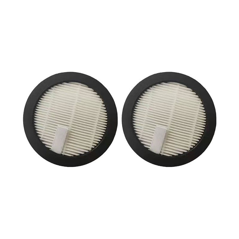 1 / 2 / 4 Bộ Lọc Tương Thích Với Máy Hút Bụi Airbot Hypersonics Pro HEPA Lọc-Spare