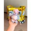 Đồ chơi sang trọng đầu bếp làm bằng tay Eeyore Tigger
