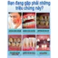 Hiệu quả sau 1 lần: dầu đinh hương giảm hôi miệng, giảm đau răng