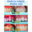 Hiệu quả sau 1 lần: dầu đinh hương giảm hôi miệng, giảm đau răng