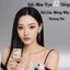 BFD Kem Nền Dạng Lỏng Che Phủ Cao & Thoáng Khí 24H Công Thức Hàn Quốc Không Trôi 20g