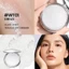 Focallure Họa tiết mềm mại giống Mochi Highlighter Shimmer Glitter