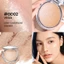 Focallure Họa tiết mềm mại giống Mochi Highlighter Shimmer Glitter