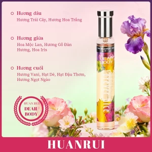 ✨Cái thứ hai nửa giá✨[Forever Nice]Nước hoa UK Luxury 30ml|Hiệp định trái cây ngọt ngào | Hương Thơm Lâu Dài