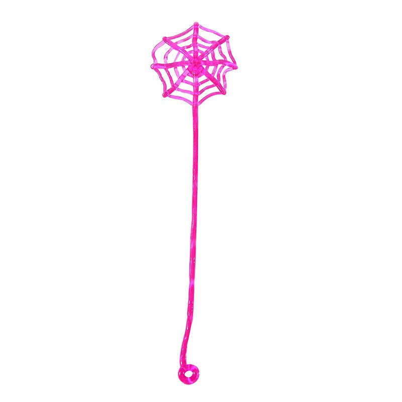 Đồ chơi trẻ em Sticky Spider Web