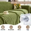 Bọc Ghế Sofa Chống Trượt Có Thể Đảo Ngược, Bọc Sofa Nhung Màu Trơn Có Tua Rua, Có Thể Giặt Được, Chống Mèo Cào, Bảo Vệ Đồ Nội Thất Ghế Sofa Đa Năng Cho Ghế Sofa Hình Chữ L, Ghế Dài, Ghế Futon