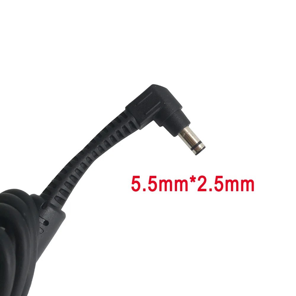 Bộ sạc chuyển đổi AC 16V 4.06A 65W cho Panasonic CF-AA6402A CF-AA64B2C CF-AA6413C M1 CF-LV7 / SV7 / XZ6 / LX3 / LX4 / LX5 / CF-LX6 / SX1 / SX2 / SX3 / SX4 / NX1 / NX2 / NX3 / NX2 /