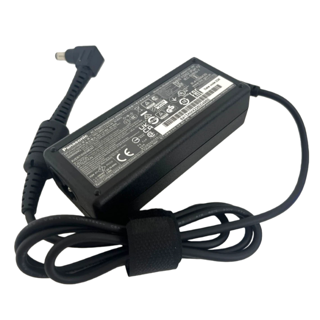 Bộ sạc chuyển đổi AC 16V 4.06A 65W cho Panasonic CF-AA6402A CF-AA64B2C CF-AA6413C M1 CF-LV7 / SV7 / XZ6 / LX3 / LX4 / LX5 / CF-LX6 / SX1 / SX2 / SX3 / SX4 / NX1 / NX2 / NX3 / NX2 /