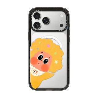 Từ Tính Không Dây Cho iPhone 17 16 15 Pro Max Ốp lưng Ngôi Sao Nhỏ Của Tôi Cho iPhone 11 12 13 14 Pro Max Plus Acrylic Cứng PC Ốp Lưng