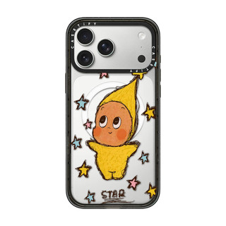 Từ Tính Không Dây Cho iPhone 17 16 15 Pro Max Ốp lưng Ngôi Sao Nhỏ Của Tôi Cho iPhone 11 12 13 14 Pro Max Plus Acrylic Cứng PC Ốp Lưng