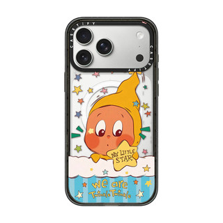 Từ Tính Không Dây Cho iPhone 17 16 15 Pro Max Ốp lưng Ngôi Sao Nhỏ Của Tôi Cho iPhone 11 12 13 14 Pro Max Plus Acrylic Cứng PC Ốp Lưng