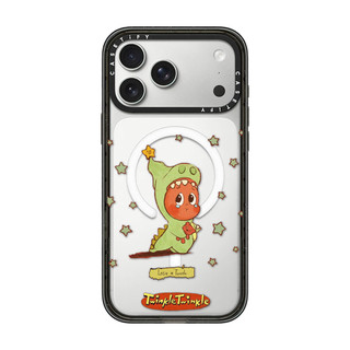 Từ Tính Không Dây Cho iPhone 17 16 15 Pro Max Ốp lưng Ngôi Sao Nhỏ Của Tôi Cho iPhone 11 12 13 14 Pro Max Plus Acrylic Cứng PC Ốp Lưng