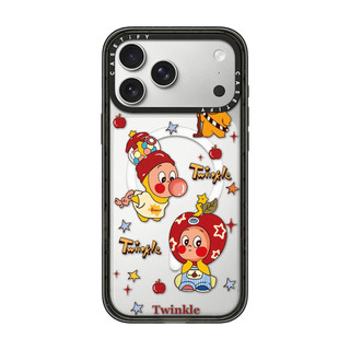 Từ Tính Không Dây Cho iPhone 17 16 15 Pro Max Ốp lưng Ngôi Sao Nhỏ Của Tôi Cho iPhone 11 12 13 14 Pro Max Plus Acrylic Cứng PC Ốp Lưng