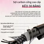 Vợt cầu lông Kawasaki Aurora 7,5U, chất liệu carbon siêu nhẹ, phù hợp cho người mới bắt đầu, Tốc Độ Vợt, phiên bản hộp quà,lý tưởng làm quà tặng — ảnh 7