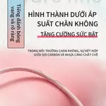 Vợt cầu lông Kawasaki Aurora 7,5U, chất liệu carbon siêu nhẹ, phù hợp cho người mới bắt đầu, Tốc Độ Vợt, phiên bản hộp quà,lý tưởng làm quà tặng — ảnh 4