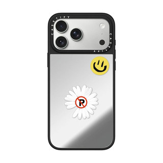 Dành Cho iPhone 17 16 15 Pro Max G-Dragon Cùng Mặt Trời Hoa Dành Cho iPhone 13 14 Pro Max Cứng PC Ốp điện thoại iPhone 17 Công Chúa Gương Chống Sốc