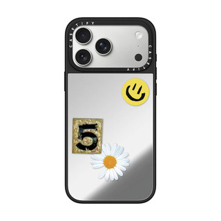 Dành Cho iPhone 17 16 15 Pro Max G-Dragon Cùng Mặt Trời Hoa Dành Cho iPhone 13 14 Pro Max Cứng PC Ốp điện thoại iPhone 17 Công Chúa Gương Chống Sốc