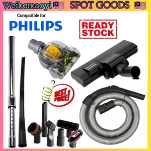 Thích hợp cho máy hút bụi Philips Phụ kiện đầu bàn chải FC9350 FC9552 FC9555 FC9588 FC9556 FC9569 FC9571 FC9953