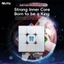 MOYU WEILONG WRM V9 3x3 Maglev Ball Core 20 Từ Magic Cube Đồ Chơi Giảm Căng Thẳng UV 3x3 Chuyên Nghiệp 100 Hạt Từ Tính Xếp Hình 3 × 3 Tốc Độ