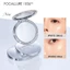 Focallure Họa tiết mềm mại giống Mochi Highlighter Shimmer Glitter