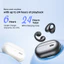 Soundpeats Pearlclip Pro Hi-Res LDAC Bluetooth6.0 Kẹp tai nghe không dây
