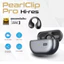 Soundpeats Pearlclip Pro Hi-Res LDAC Bluetooth6.0 Kẹp tai nghe không dây