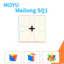 MOYU Cube MoYu SQ1 Cube Meilong SQ1 Magic Cube Tốc độ hình chữ nhật 3X3X3 SQ-1 Đồ chơi học tập cho trẻ em Đồ chơi trí tuệ cho trẻ em