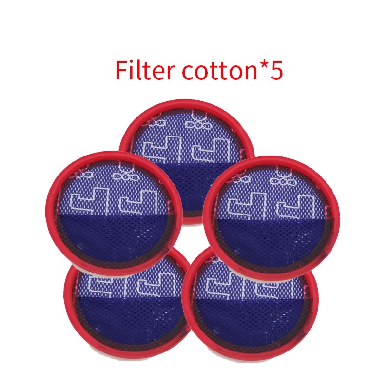 Dibea F20 Max Máy Hút Bụi OEM Bộ Lọc Hepa Phụ Kiện Thay Thế Mới