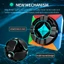 MOYU 2X2 Cube Magic Cube 2x2x2 Đồ chơi học tập cho trẻ em Đồ chơi bóng ma thuật