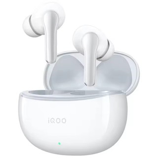 VIVO iQOOTWS 1i Tai nghe chống ồn không dây thực sự Bluetooth 5.3 Tuổi thọ pin dài 45 giờ